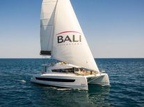 Catamaran Bali 4.2
