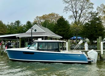 35' Mjm 2025