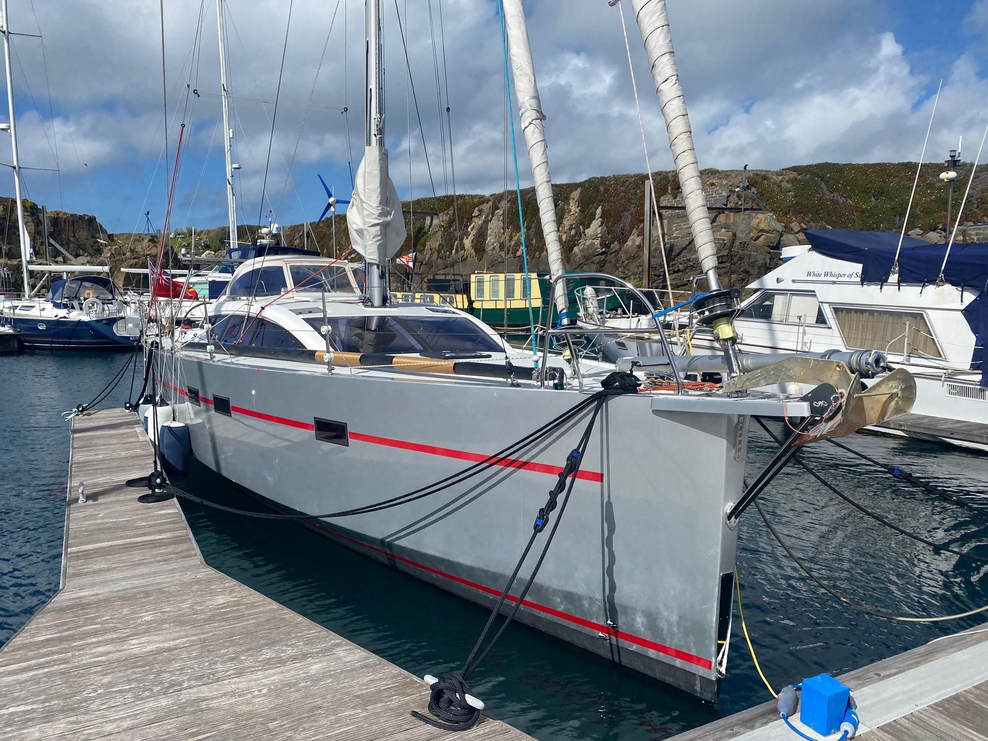 rm 1200 yacht for sale