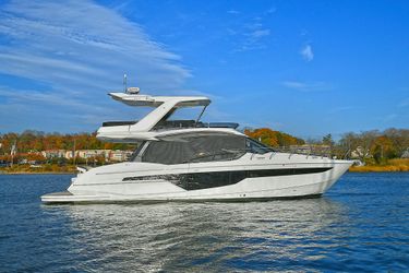 50' Galeon 2023