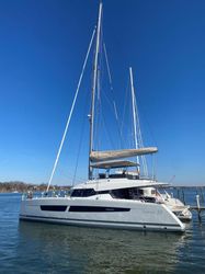 61' Fountaine Pajot 2025