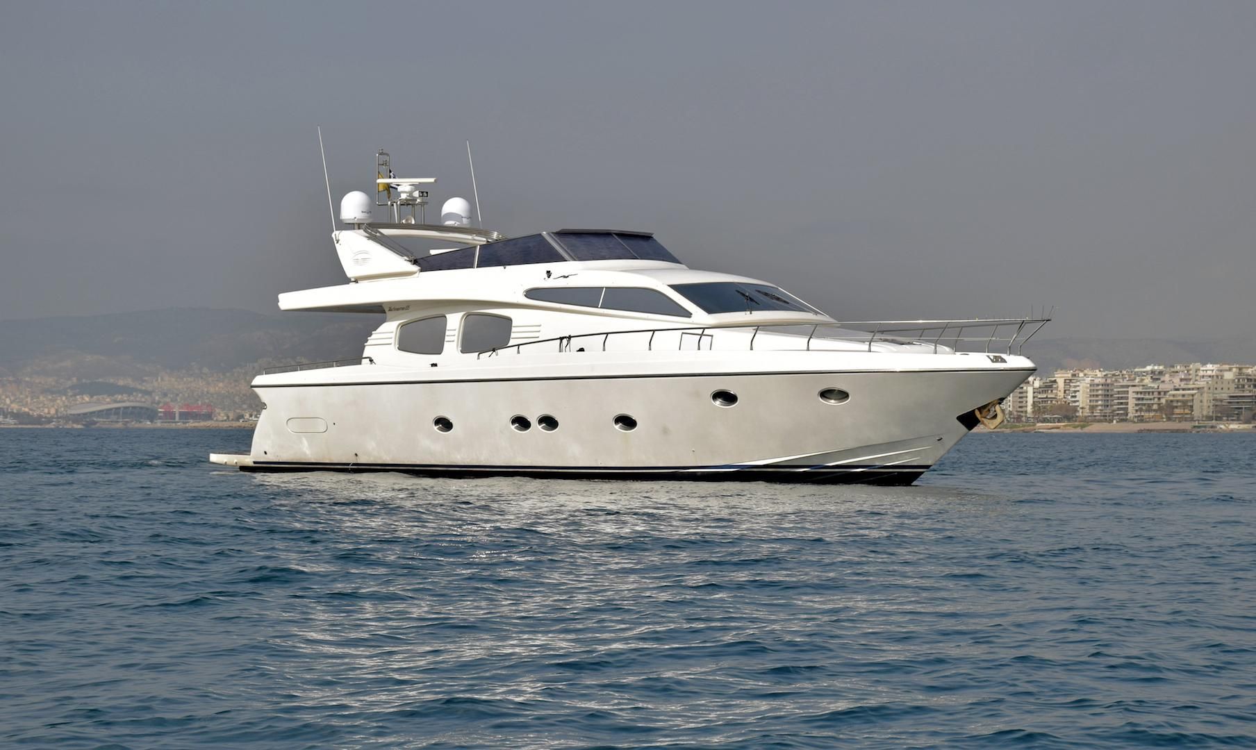 technema yachts for sale