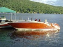 Comitti Portofino Coupè