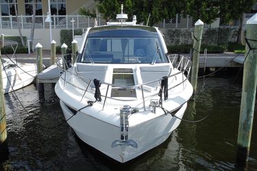 44' Galeon 2019