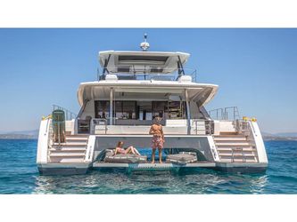 65' Fountaine Pajot 2025