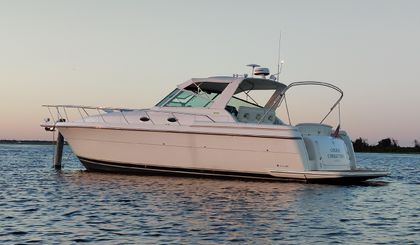 40' Tiara Yachts 1998