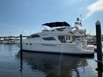 60' Viking Princess 2000