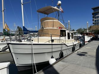 31' Ranger Tugs 2021