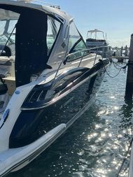 Monterey 400 Sport Yacht