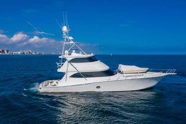76' Viking 2014
