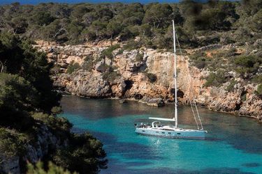 64' Jeanneau 2016