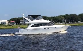 41' Meridian 2006