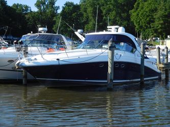 42' Sea Ray 2005