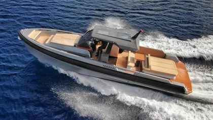 48' Custom 2024