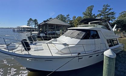 47' Bayliner 2000