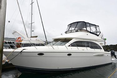 41' Meridian 2007