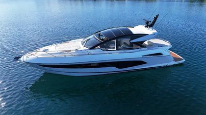 60' Sunseeker 2022 Yacht For Sale