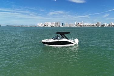 26' Sea Ray 2023