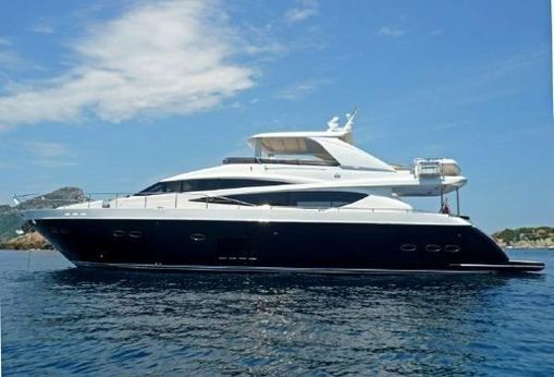 Princess Yachts For Sale In Turkey Yachtworld