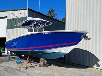 34' Jupiter 2020