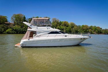 42' Sea Ray 1998
