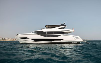 889' Sunseeker 2022