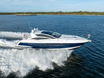 54' Savannah 2008