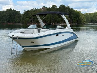 29' Sea Ray 2022