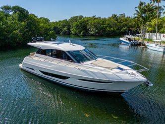 50' Maritimo 2020