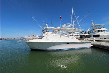 40' Ocean 2000