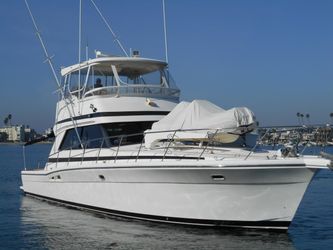 48' Riviera 1998