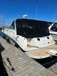 42' Sea Ray 2000