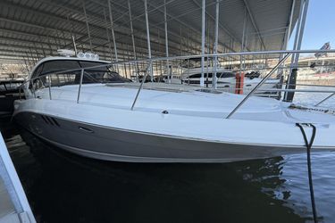 40' Sea Ray 2006
