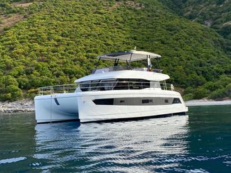 44' Fountaine Pajot 2018