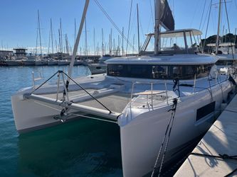 45' Lagoon 2024