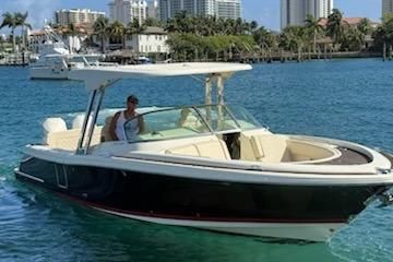 31' Chris-craft 2020