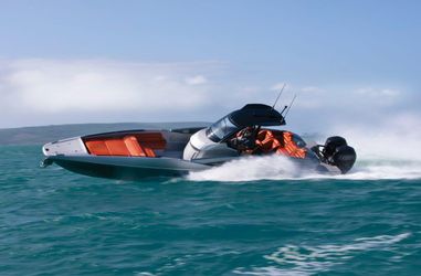 38' Sunseeker 2020