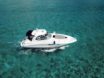 40' Sea Ray 2006