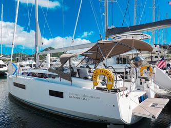 41' Jeanneau 2024