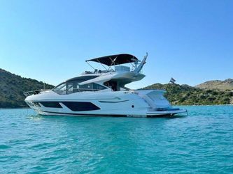 75' Sunseeker 2021