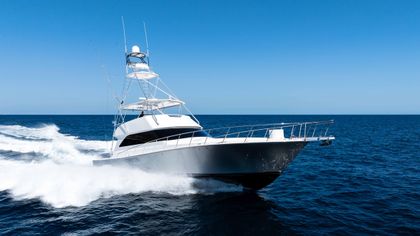 65' Viking 2003