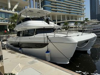 42' Aquila 2024