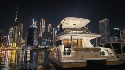 42' Aquila 2024