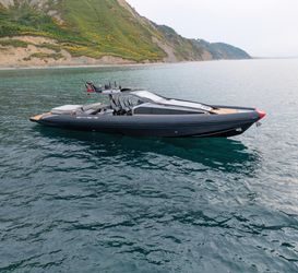 57' Anvera 2025