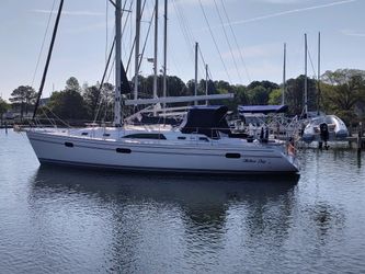 44' Catalina 2022