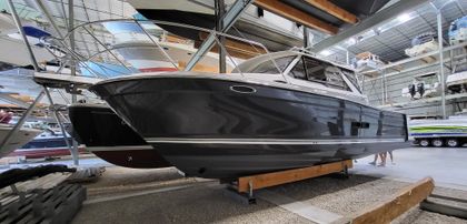 28' Cutwater 2023