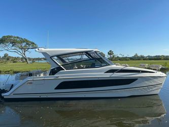 36' Aquila 2021