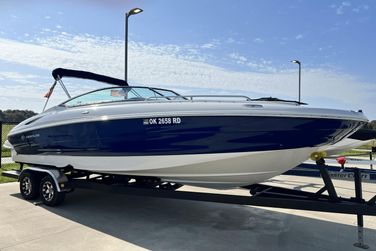 Crownline 260 EX