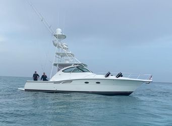 42' Tiara Yachts 2006