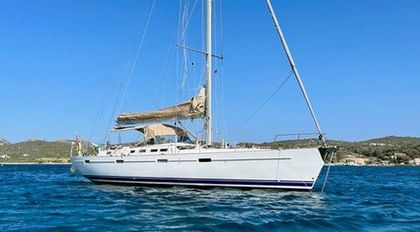 56' Beneteau 2006